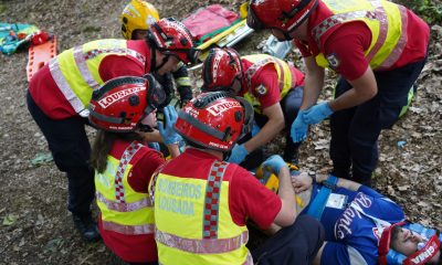 Bombeiros de Lousada assinalam 100 anos com livro, homenagens e cerimónias oficiais