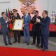 Bombeiros de Lousada celebram 100 anos com monumento, novas viaturas e reforço de apoios