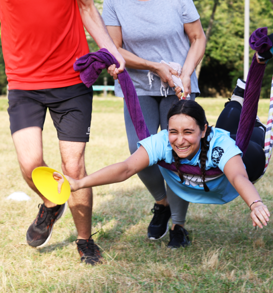 U.Porto promove fitness ao ar livre nos sábados de verão