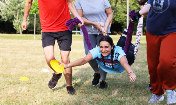 U.Porto promove fitness ao ar livre nos sábados de verão