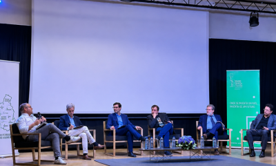 Business Sunset junta empresas do Douro, Tâmega e Sousa para reforçar oportunidades de investimento