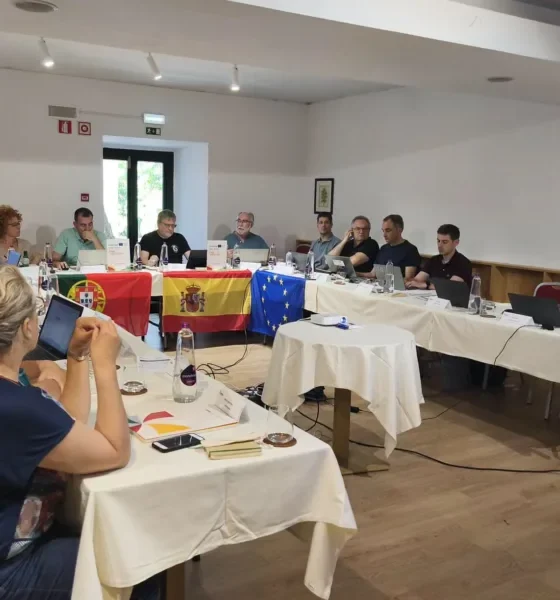 CCDR ALGARVE E AMAL PROMOVERAM SEMINÁRIO SOBRE GESTÃO DE COMBUSTÍVEIS E PREVENÇÃ…
