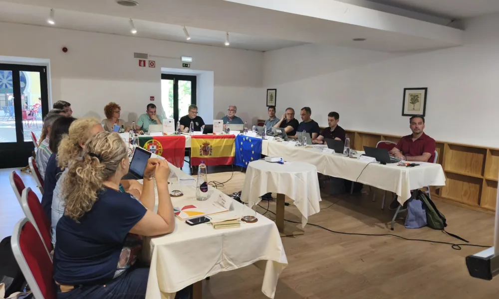 CCDR ALGARVE E AMAL PROMOVERAM SEMINÁRIO SOBRE GESTÃO DE COMBUSTÍVEIS E PREVENÇÃ…