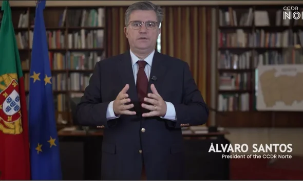 CCDR NORTE reforça compromisso com a Macrorregião Atlântica
A CCDR NORTE marcou …