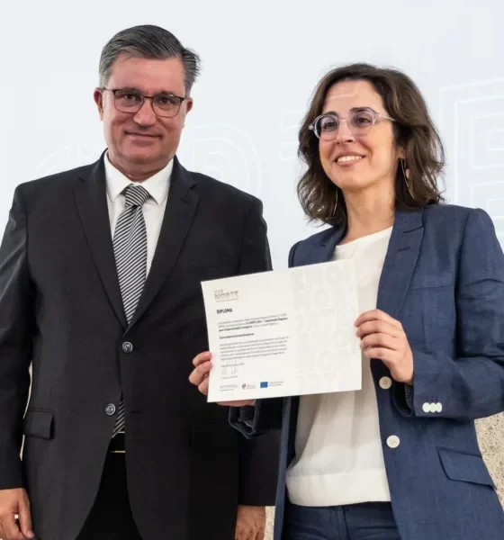 Investigação da FEUP aponta caminho para proteger paisagens costeiras do norte