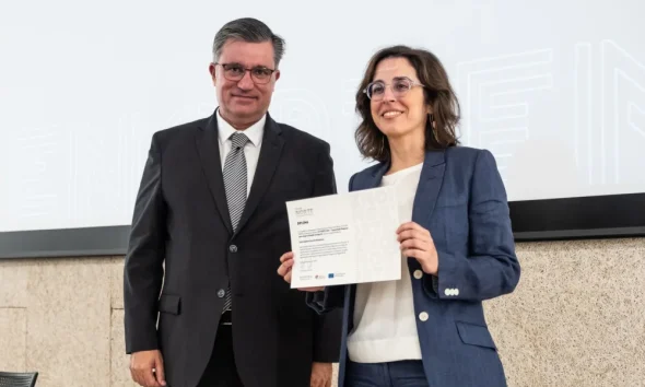 Investigação da FEUP aponta caminho para proteger paisagens costeiras do norte