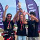 U.Porto fecha época com título nacional universitário no Karting