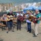Raiva em Festa estreia-se com forte adesão e animação no Monte de S. Domingos