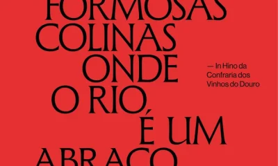 CONVITE 
Há 25 anos, o Alto Douro Vinhateiro conquistou o reconhecimento de Patr…