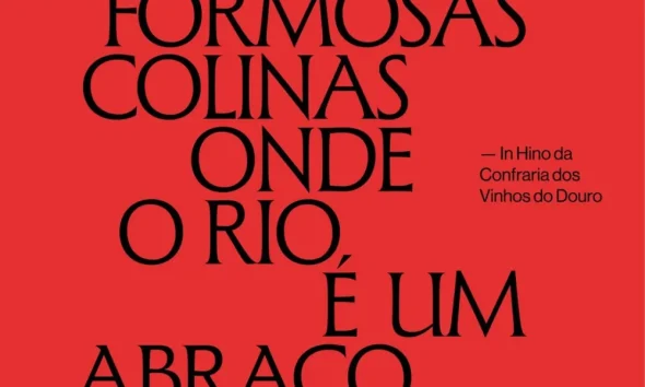 CONVITE 
Há 25 anos, o Alto Douro Vinhateiro conquistou o reconhecimento de Patr…