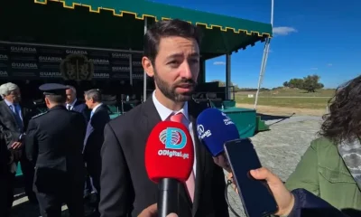 “Câmara de Viana do Alentejo prepara nova vida para os jardins de Alcáçovas e d…