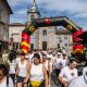 Caminhada “Sentir os Jardins” promoveu saúde, bem-estar e convívio em Penafiel