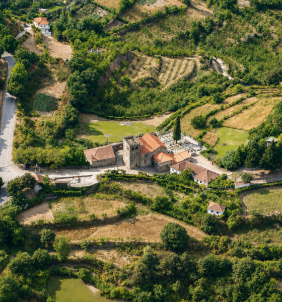 Caminhada medieval liga Caldas de Aregos a Cárquere em nova edição do Ateliê de Etnografia