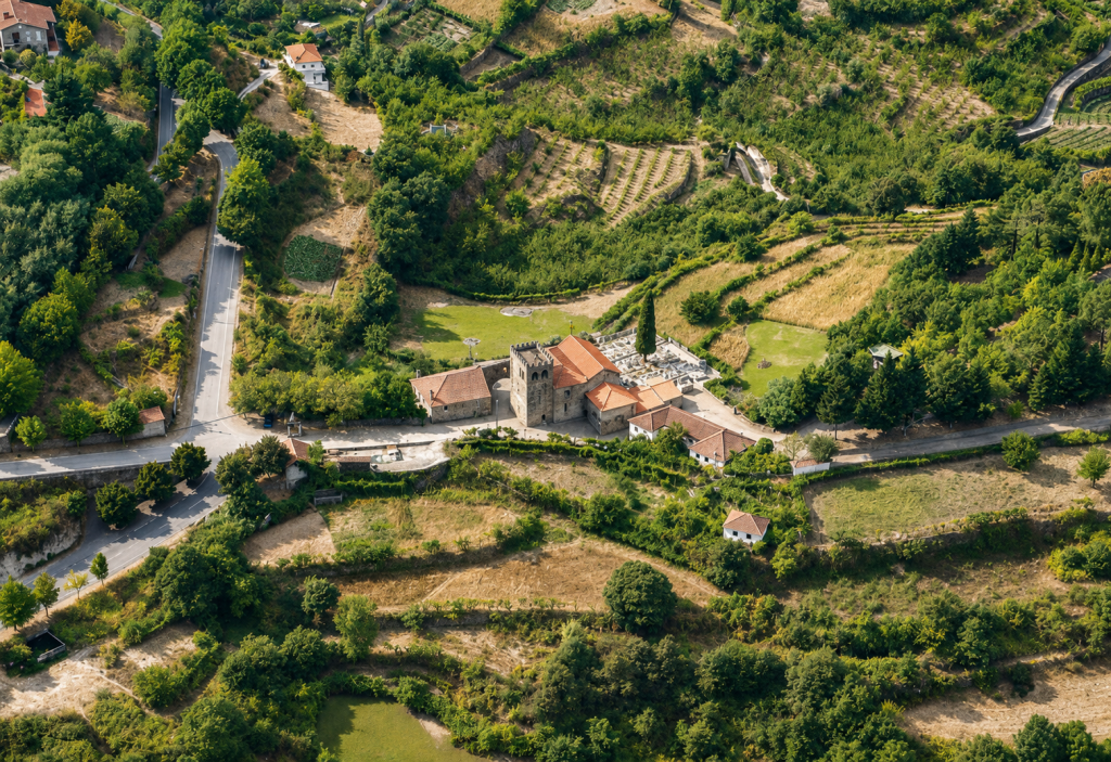 Caminhada medieval liga Caldas de Aregos a Cárquere em nova edição do Ateliê de Etnografia