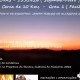 Caminhada noturna gratuita » Alcáçovas » 15 de junho » 20h30 » Jardim Público de…