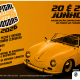 Capital Motors 2026 regressa a Paços de Ferreira com feira de automobilia, clássicos e exposição de viaturas