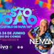 Castelo de Paiva celebra São João com cinco dias de festa e concerto dos Némanus