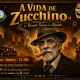 CêTeatro celebra 20 anos com a apresentação de “A Vida de Zucchino” em Cete