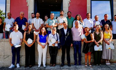 Celorico de Basto celebra 29 contratos-programa com associações culturais, com apoio superior a 50 mil euros
