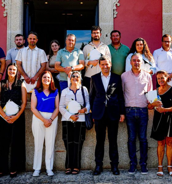 Celorico de Basto celebra 29 contratos-programa com associações culturais, com apoio superior a 50 mil euros