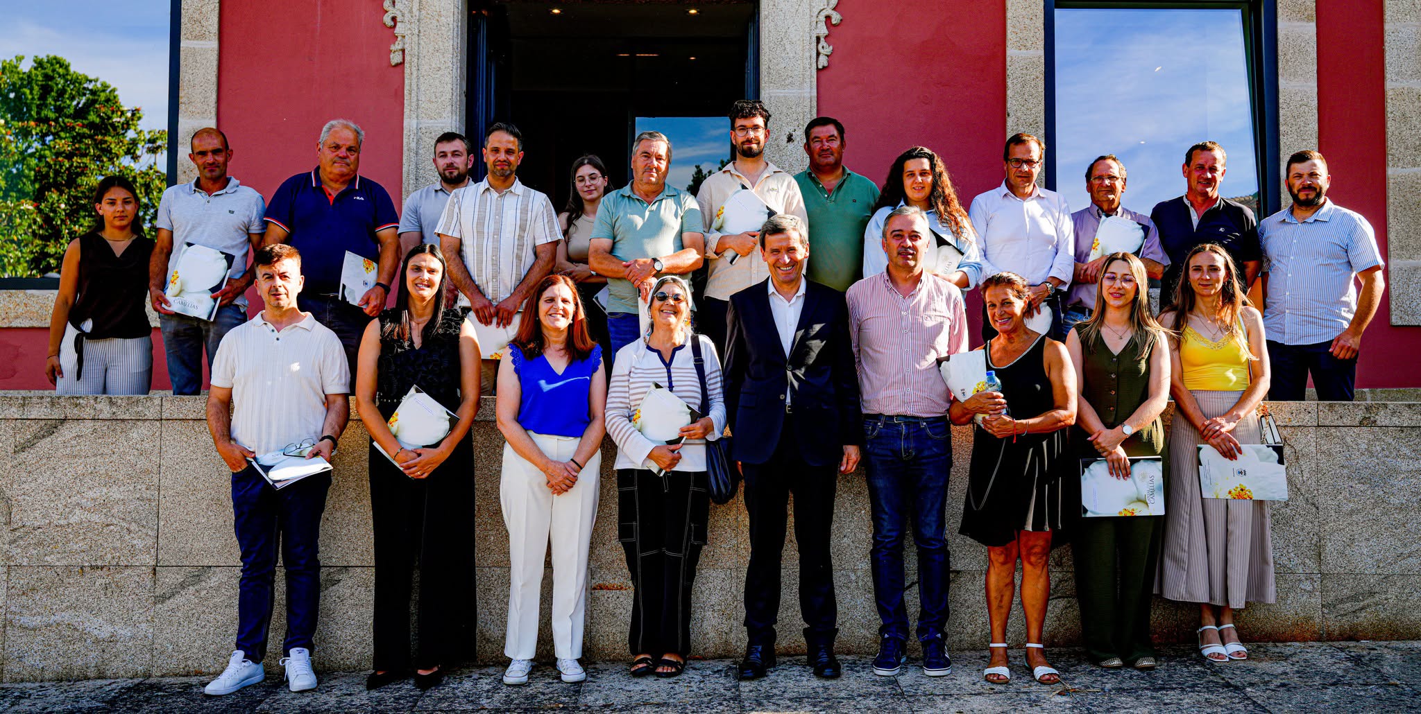 Celorico de Basto celebra 29 contratos-programa com associações culturais, com apoio superior a 50 mil euros