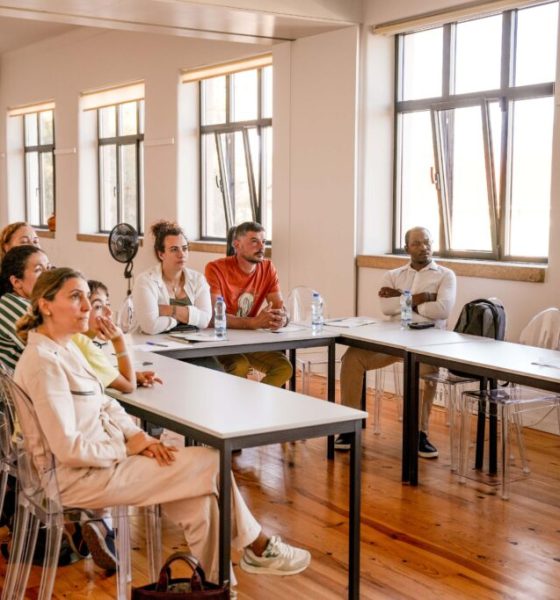 Celorico de Basto promove seminário “Como Educar Adolescentes Responsáveis” sobre parentalidade positiva no Centro Cultural de Fermil