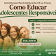 Celorico de Basto promove seminário para ajudar famílias a educar adolescentes responsáveis