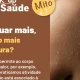Check-up Saúde: se suar mais, perde mais gordura?
Conheça os mitos mais frequent…
