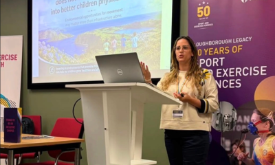 Investigadora da FADEUP premiada em conferência internacional