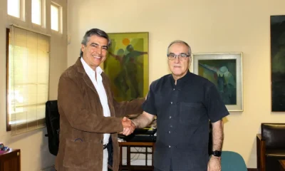 FADEUP e Academia Clínicas Espregueira unidas pela formação avançada em biomecânica