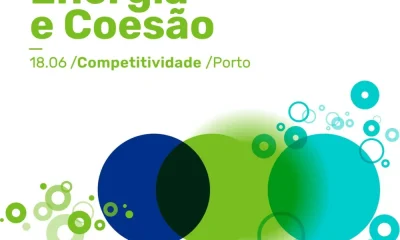 Ciclo de conferências “Energia e Coesão”

O presidente da CCDR NORTE, Álvaro San…