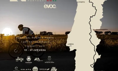Cicloturismo | A GRANDIAGONAL passa por Monsaraz

A vila de Monsaraz e todo o no…