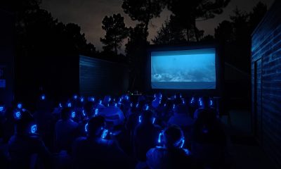 Cinema silencioso leva “Segredos das Abelhas” à Mata de Vilar numa nova experiência cultural em Lousada