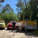 Cinfães reforça prevenção de incêndios com trabalhos de regularização da rede viária florestal