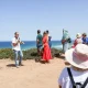 Com o tema “Da Serra ao Mar”, a 2.ª “Viagem no Tempo” levou os participantes à d…