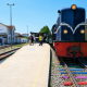 Comboio Histórico do Vouga regressa no verão com viagens entre Aveiro e Macinhata do Vouga