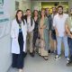 Comissão de Trabalhadores da ULSTS ausculta profissionais da USF São Vicente em Penafiel