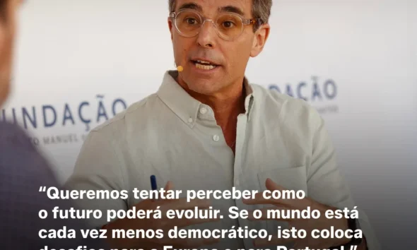Como se pensa o futuro sem uma bola de cristal?

Não há dados sobre o futuro. Ai…