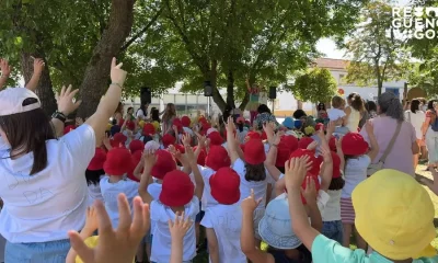 Comunidade | Dia Mundial da Criança

No dia 1 de junho, assinalámos o Dia Mundia…