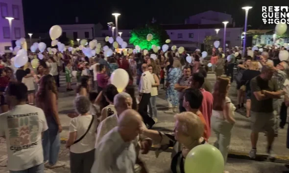 Comunidade | Requalificação do Jardim da Paz e Avenida António José de Almeida

…