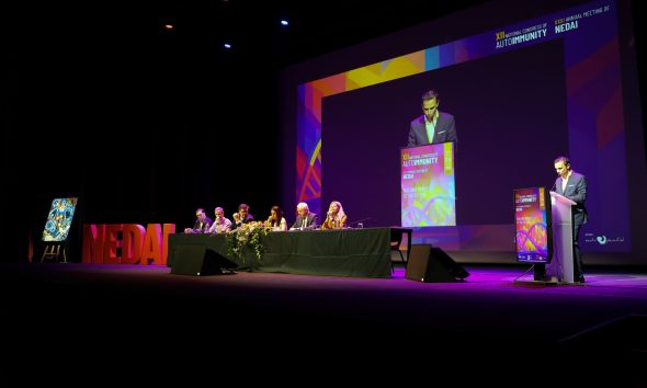 Congresso nacional reúne especialistas em Penafiel para debater o futuro das doenças autoimunes