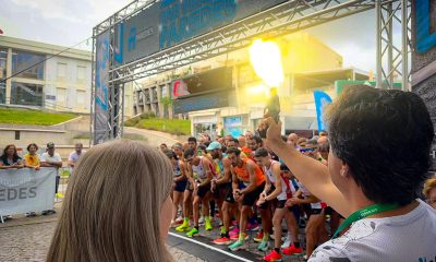 Corrida “Dar Vida a Paredes” junta 1.700 participantes numa manhã dedicada ao desporto