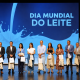 Crianças celebram Dia Mundial do Leite com manhã educativa e interativa em Lousada