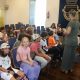 Castelo de Paiva recebe alunos de Aljezur para dois dias de descoberta e aprendizagem