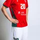David Paulino convocado para representar Portugal no Campeonato Mundial Univers…