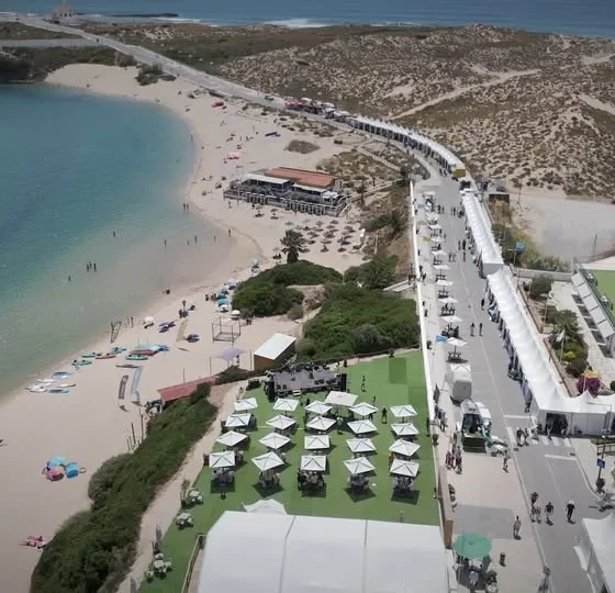 De 11 a 14 de junho, Vila Nova de Milfontes recebeu mais uma edição da FEI-TUR –…
