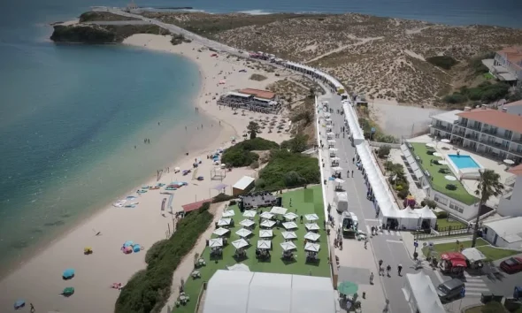 De 11 a 14 de junho, Vila Nova de Milfontes recebeu mais uma edição da FEI-TUR –…