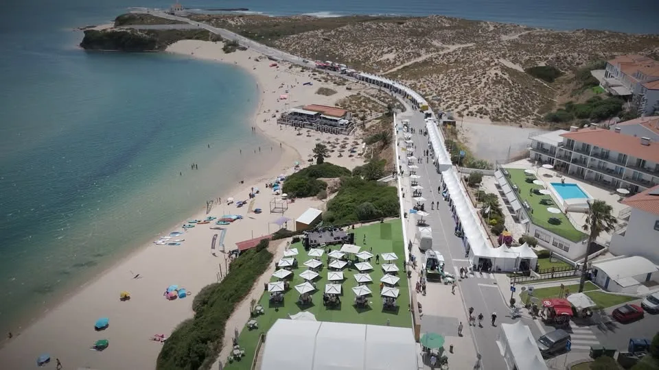 De 11 a 14 de junho, Vila Nova de Milfontes recebeu mais uma edição da FEI-TUR –…