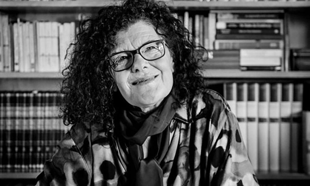 Morreu a neurocientista Deolinda Lima, referência no estudo da dor