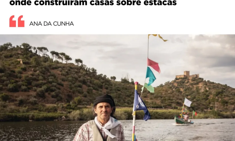 Depois de cerca de 380 quilómetros e 20 etapas, a XII edição do Cruzeiro Religio…